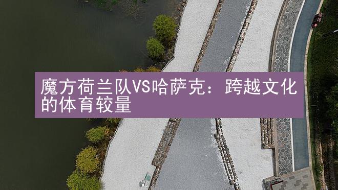 魔方荷兰队VS哈萨克：跨越文化的体育较量