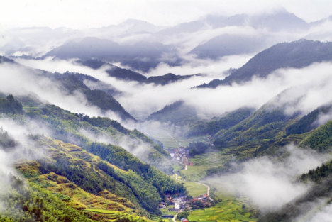 加州再起火海：迅速蔓延的山火危机